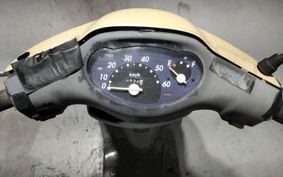 HONDA DIO FIT AF27