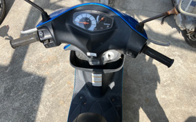 SUZUKI ADDRESS V50 CA42A