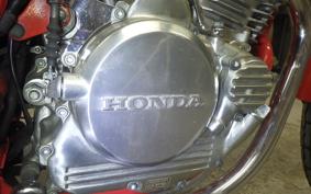 HONDA GB250 CLUBMAN Gen.4 2000 MC10