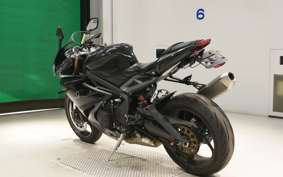 TRIUMPH DAYTONA 675 2016
