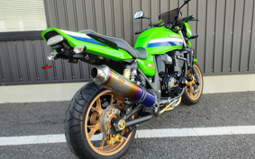 KAWASAKI ZRX1200 DAEG 2016 ZRT20D