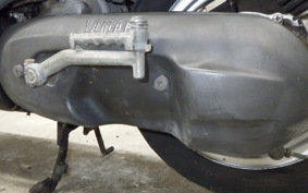 YAMAHA JOG Gen.1 2022 3KJ