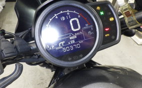 HONDA REBEL 1100 DCT 2024 SC83