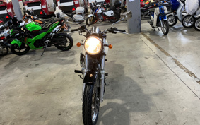 SUZUKI ST250 NJ4AA