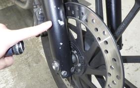 HONDA REBEL 250 A 2011 MC49