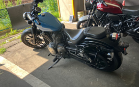 YAMAHA BOLT 950 2016 VN04J
