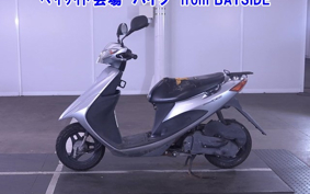 SUZUKI ADDRESS V50