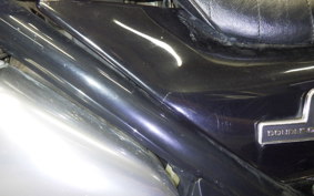KAWASAKI ZEPHYR 1100 1992 ZRT10A