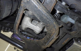 HONDA CRF1000L AFRICA TWIN DCT 2017 SD04