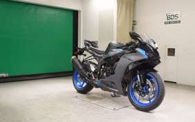 KAWASAKI NINJA ZX-6R A 2025 ZX636J