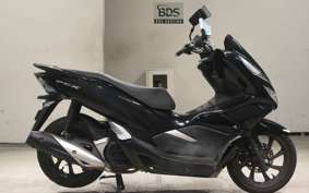 HONDA PCX 125 JF81