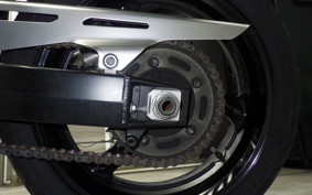 SUZUKI BANDIT 1250 F 2010 GW72A