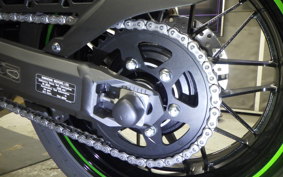 KAWASAKI Z900RS CAFE 2025 ZR900K