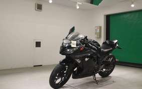 KAWASAKI NINJA 250 EX250L