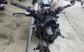 KAWASAKI ELIMINATOR400-3 2025 EL400A