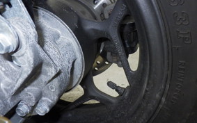 HONDA PCX 160 2022 KF47
