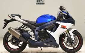 SUZUKI GSX-R750 2013