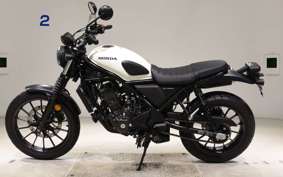 HONDA CL250-2 2021 MC57