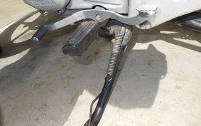 YAMAHA YBR125