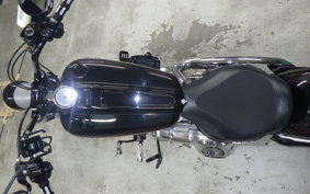 HARLEY FXCW 1580 2009