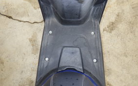 HONDA TACT-4ﾍﾞｰｼｯｸ AF79