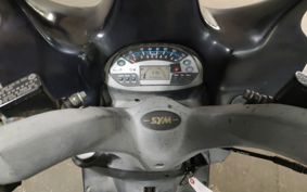SYM RV125EFI LA12W