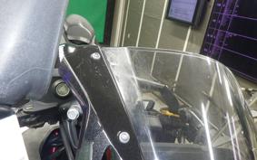 KAWASAKI ZX-25R 1995 ZX250E