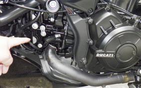 DUCATI DIAVEL 1260 S