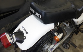 SUZUKI VANVAN 200 NH41A