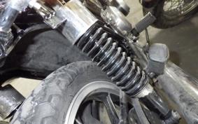 KAWASAKI Z400 FX 1982 KZ400E