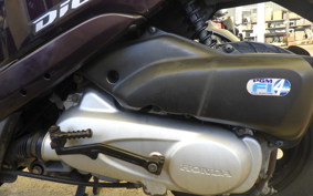 HONDA DIO Gen.6 AF68