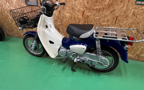 HONDA SUPER CUB50 AA07