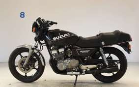 SUZUKI GSX400F GS40XF