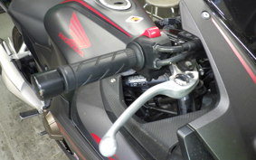 HONDA CBR400R 2022 NC56