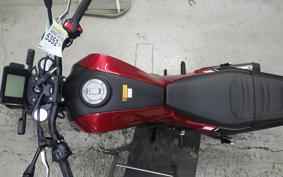 BENELLI レオンチーノ250 2016