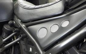 HONDA REBEL 250 S 2020 MC49