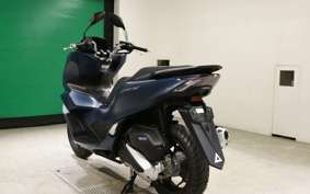 HONDA PCX125 1992 JK05