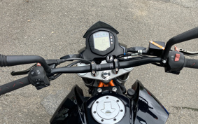 KTM 390 DUKE 2014 JGJ40