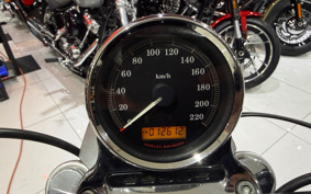HARLEY XL1200C 2007 CT3