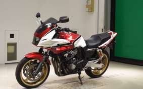 HONDA CB400 SUPER BOLDOR VTEC 2007 NC39