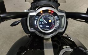 TRIUMPH  TRIUMPH  ROCKET 3R 2021 YBG11J