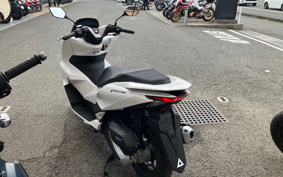 HONDA PCX125 JK05