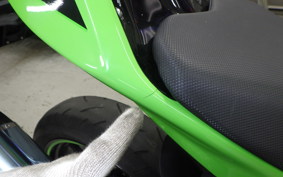 KAWASAKI NINJA 400 2024 EX400L