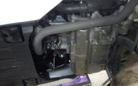 HONDA PCX 125 2005 JF28