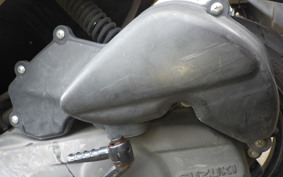 SUZUKI LET's CA4AA