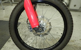 HONDA CRF250L MD47