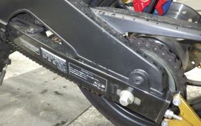 HONDA ｸﾞﾛﾑ JC61