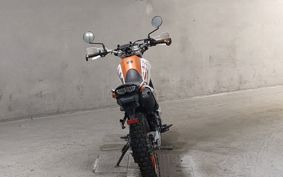 YAMAHA SEROW 250 DG31J