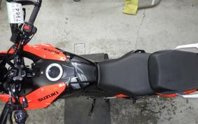 SUZUKI Vストローム250SX EL11L