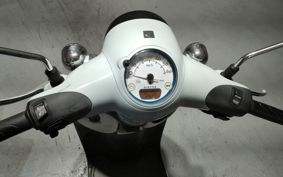 HONDA GIORNO AF77